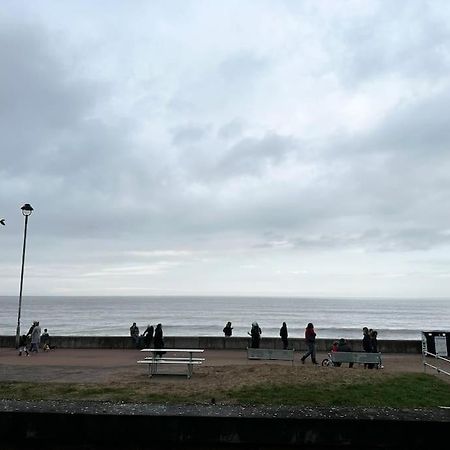 The Porty Beach House エディンバラ エクステリア 写真