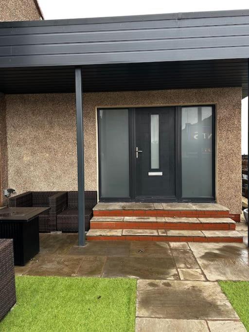 The Porty Beach House エディンバラ エクステリア 写真